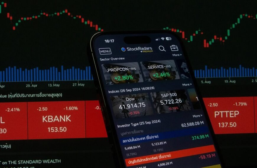 advanced digital platform performance