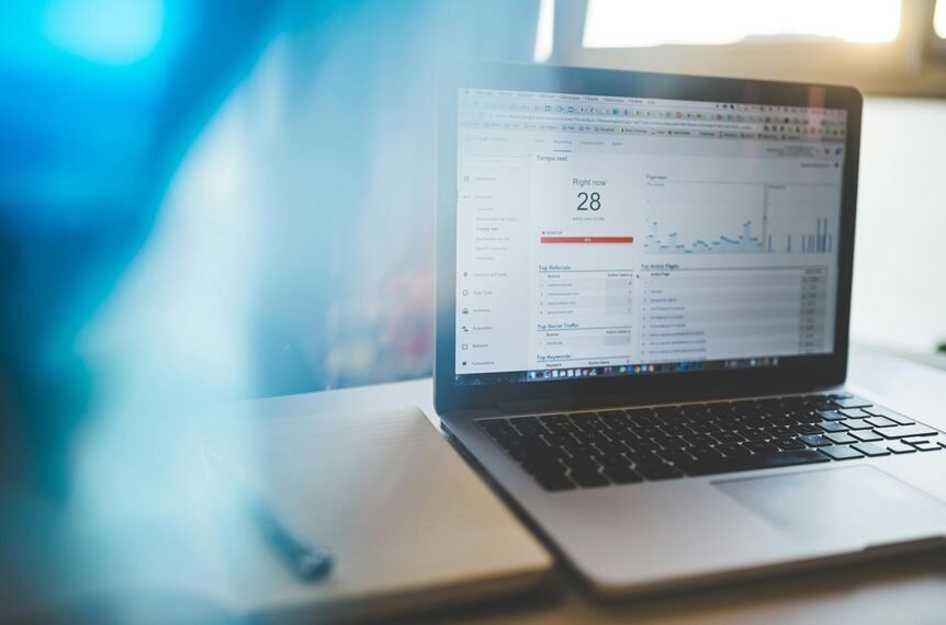 cloud analytics for professionals