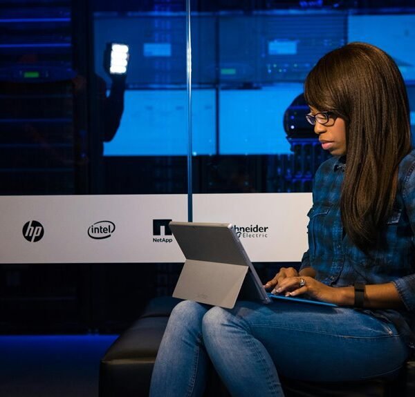 cloud innovation in it