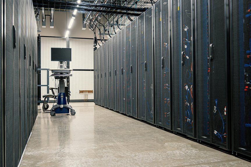 cloud security innovations solutions