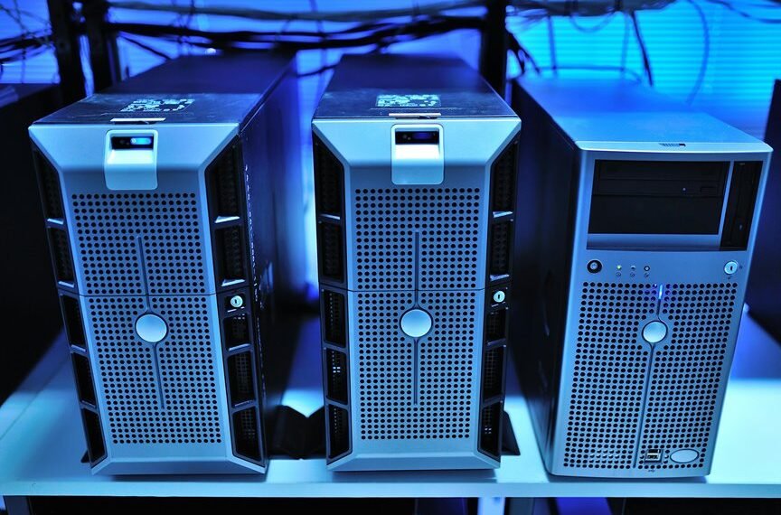 global it services performance