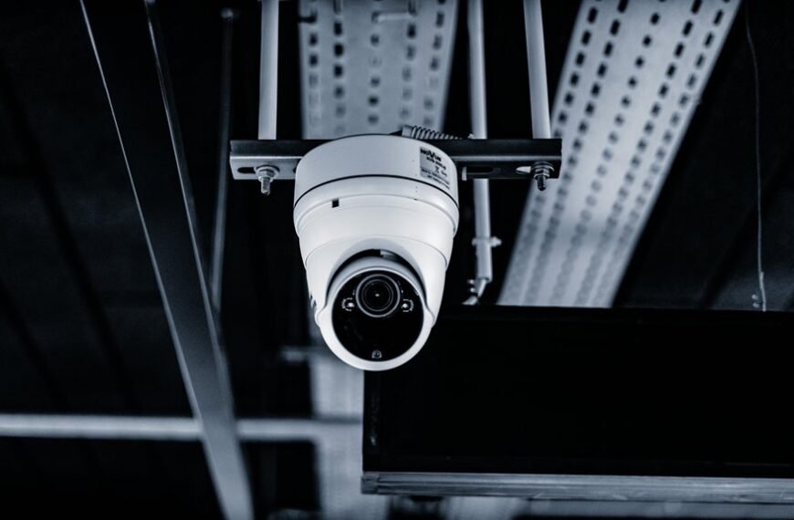 innovative it security solutions