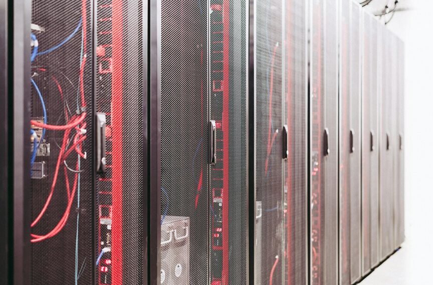 it network services provider
