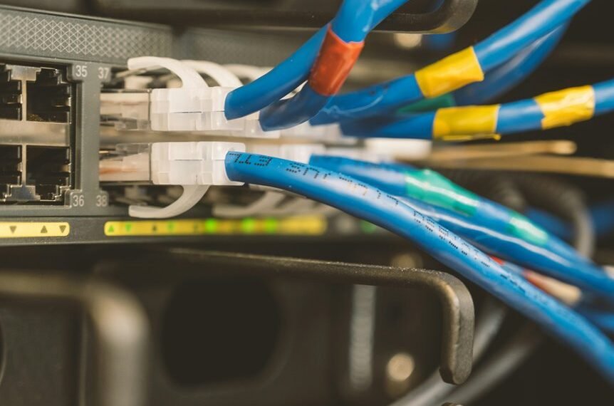 next level it services