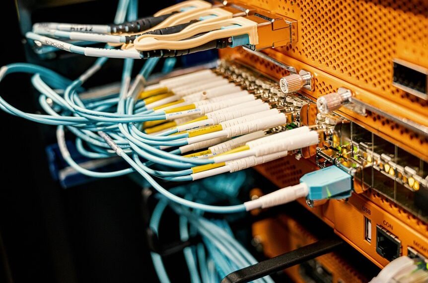 smart cloud hub network