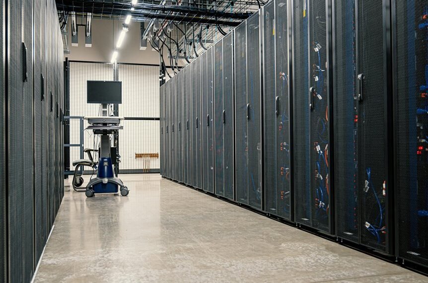 smart it cloud security